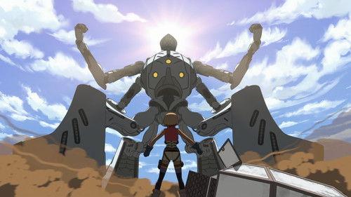 undefined Season 1 Episode 4 - Episode 4