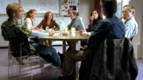 Serious Crimes Season 1 Episode 1 - Moordenaar in de regen