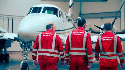 Paramedics on Scene Season 6 Episode 7 - Episode 7