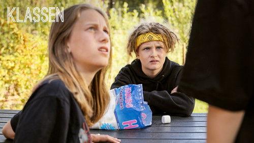 Klassen Season 10 Episode 12 - Friends over boyfriends?