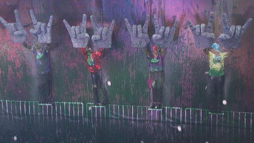 Celebrity Big Brother Season 2 Episode 5 - Episode 5