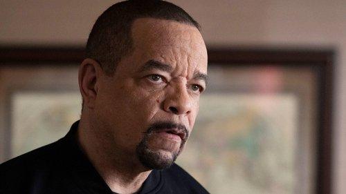 undefined Season 25 Episode 10 - Combat Fatigue