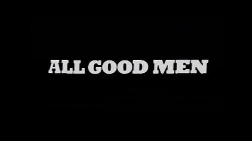 Play for Today Season 4 Episode 11 - All Good Men