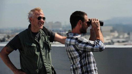 The Walking Dead: Cold Storage Season 1 Episode 1 - Hide and Seek