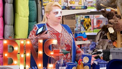 Superstore Season 3 Episode 6 - Health Fund