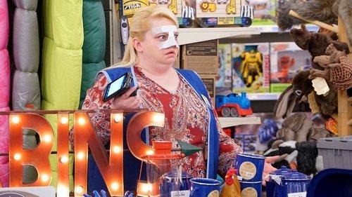 Superstore Season 3 Episode 6 - Health Fund