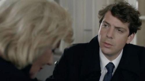 The Adulterer Season 1 Episode 3 - Terug naar de brug