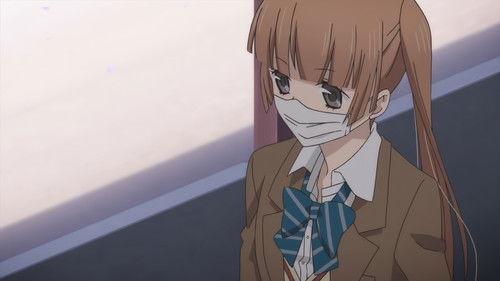 Anonymous Noise Season 1 Episode 3 - Whatever It Takes, Right Now