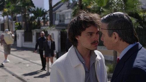 Margarita Season 1 Episode 10 - What We Want and What We Need