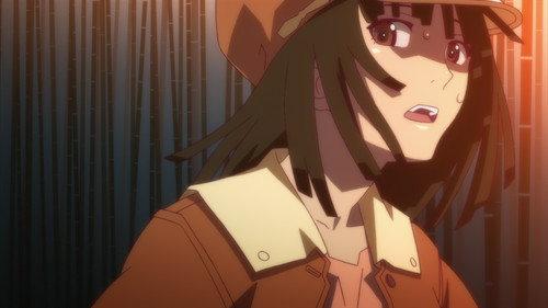 undefined Season 1 Episode 9 - Nadeko Snake (1)