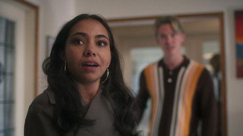 Heartbreak High Season 2 Episode 5 - The Demon King