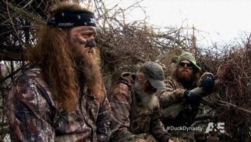 Duck Dynasty Season 1 Episode 2 - CEO for a Day