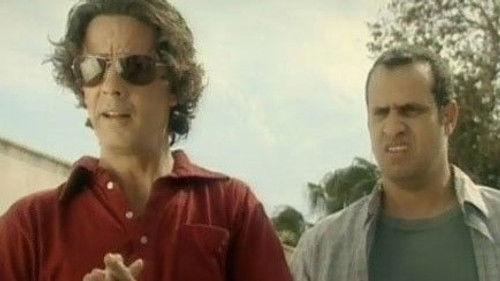 Ramzor Season 2 Episode 11 - The Bar Raiser