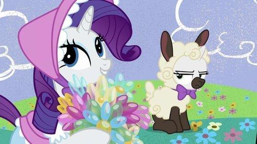 undefined Season 7 Episode 6 - Forever Filly