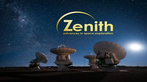 Zenith: Advances in Space Exploration Season 1 Episode 11 - Space Communication