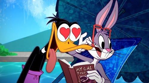 The Looney Tunes Show Season 1 Episode 7 - Casa de Calma