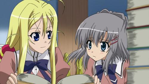 The Hill Dyed Rose Madder Season 1 Episode 9 - The Scarlet Birthday