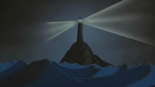 Moomin Season 1 Episode 25 - The Lighthouse