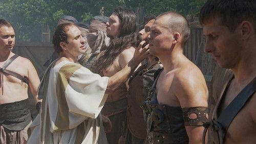 Rome: Rise and Fall of an Empire Season 1 Episode 7 - Rebellion and Betrayal