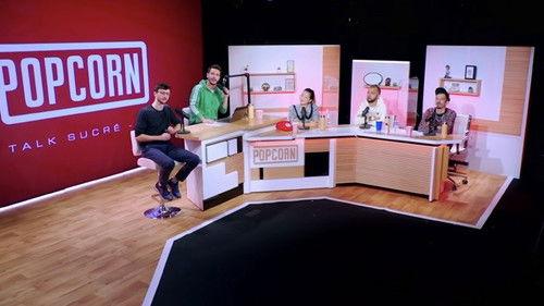 Popcorn Season 2 Episode 5 - Episode 5