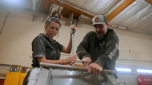 Car Masters: Rust to Riches Season 6 Episode 3 - Hot Air