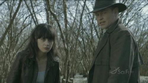 undefined Season 1 Episode 1 - Into the Storm