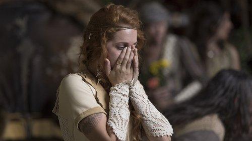 Outsiders Season 1 Episode 10 - Day Most Blessed