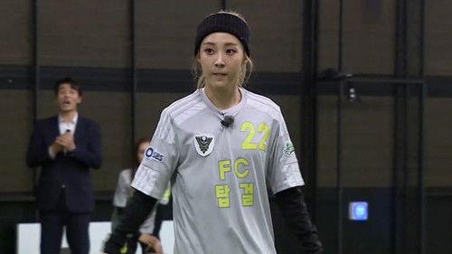 Shooting Stars Season 1 Episode 24 - Episode 24