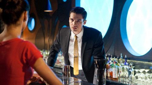 Magic City Season 2 Episode 1 - Crime and Punishment
