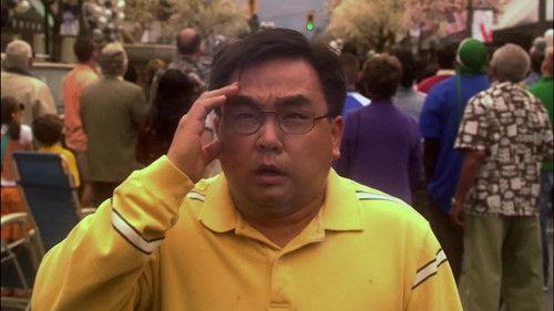 Eureka Season 2 Episode 1 - Phoenix Rising
