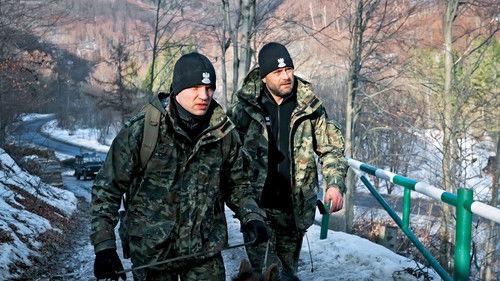 The Border Season 3 Episode 1 - Episode 1