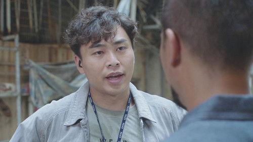 Sinister Beings Season 2 Episode 3 - Episode 3