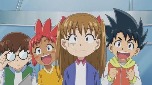 Surviving Science! Season 1 Episode 10 - AI Survival (1)