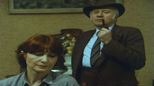 The Investigations of Commissioner Maigret Season 1 Episode 52 - Episode 52