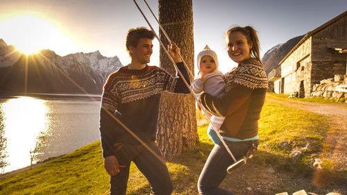 Der ingen skulle tru at nokon kunne bu Season 16 Episode 1 - Episode 1