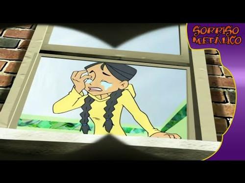 Braceface Season 1 Episode 19 - Whose Life Is It, Anyway?