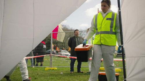 undefined Season 8 Episode 2 - Death 'n' Bass