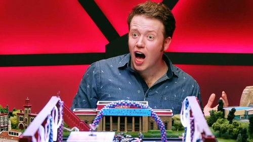 Dimension 20 Season 1 Episode 16 - Prompocalypse (1)