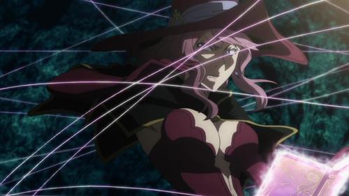 Black Clover Season 1 Episode 47 - The Only Weapon
