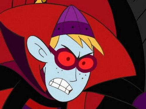 Kim Possible Season 3 Episode 4 - Bad Boy