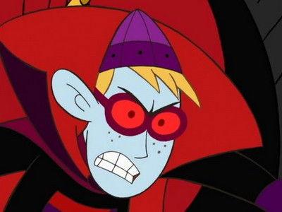Kim Possible Season 3 Episode 4 - Bad Boy