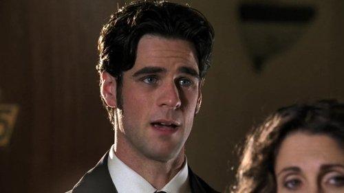 undefined Season 1 Episode 9 - Officer Blue