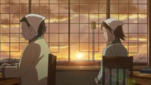 Xam'd: Lost Memories Season 1 Episode 17 - Lambs to the Altar