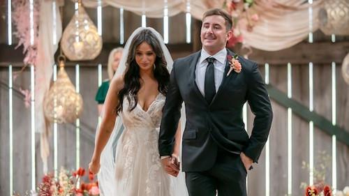 Married at First Sight Season 9 Episode 15 - Episode 15