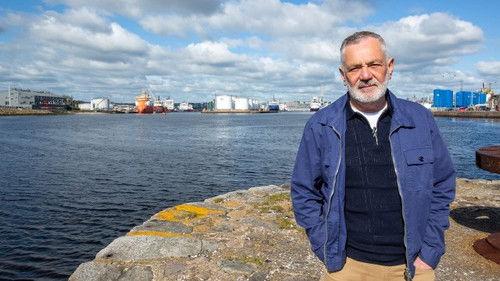 David Wilson's Crime Files Season 4 Episode 7 - King of the Swindlers