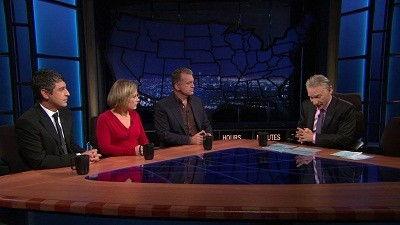 Real Time with Bill Maher Season 9 Episode 17 - May 20, 2011