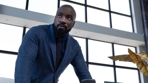 Evil Season 1 Episode 3 - 3 Stars