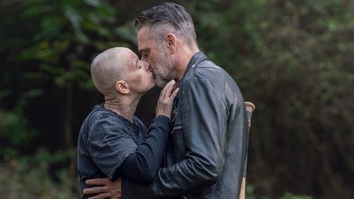 The Walking Dead Season 10 Episode 12 - Walk with Us