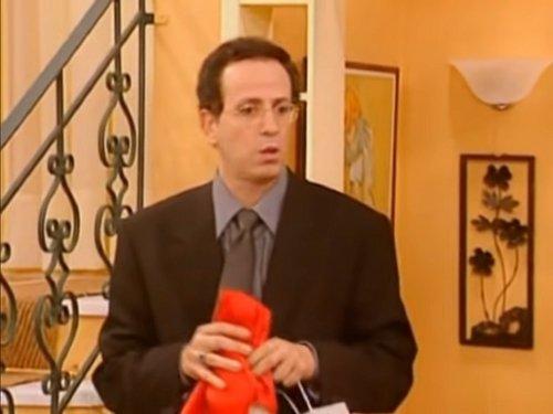 Konstantinos and Helen Season 1 Episode 11 - Crappy... Birthday