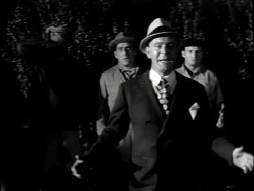 The Untouchables Season 2 Episode 8 - Kiss of Death Girl